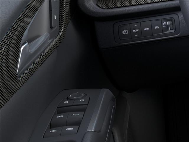 2027 Chevrolet Traverse Z71 Sandstone Grey at Memorial Highway Chevrolet