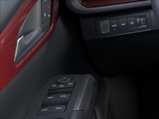 2026 Chevrolet Traverse RS Lakeshore Blue Metallic Gxp at Memorial Highway Chevrolet