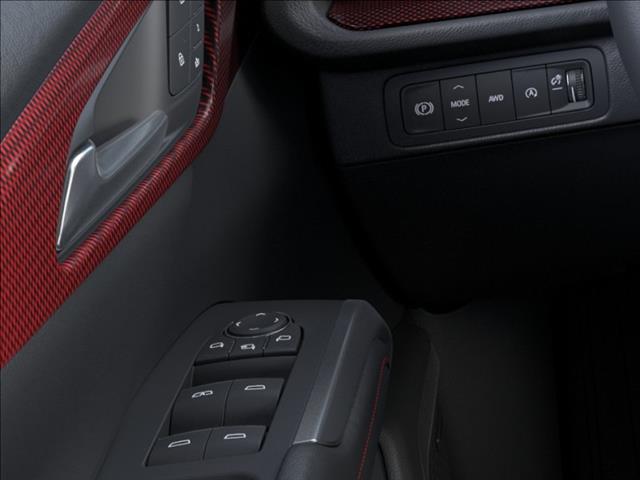2027 Chevrolet Traverse photo 22 of 24