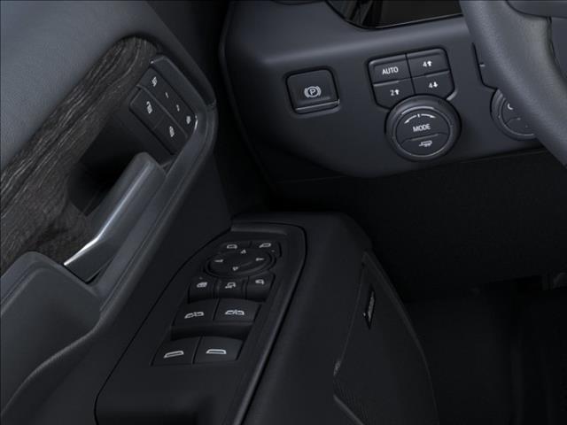 2026 Chevrolet Silverado 2500HD LTZ Summit White Gaz at Memorial Highway Chevrolet