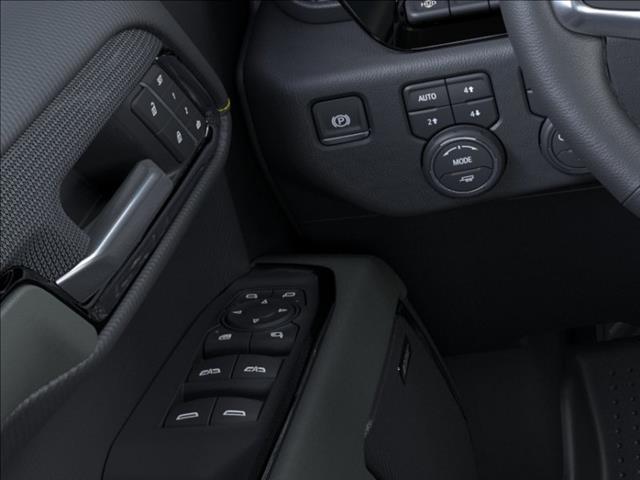 2026 Chevrolet Silverado 1500 ZR2  at Memorial Highway Chevrolet