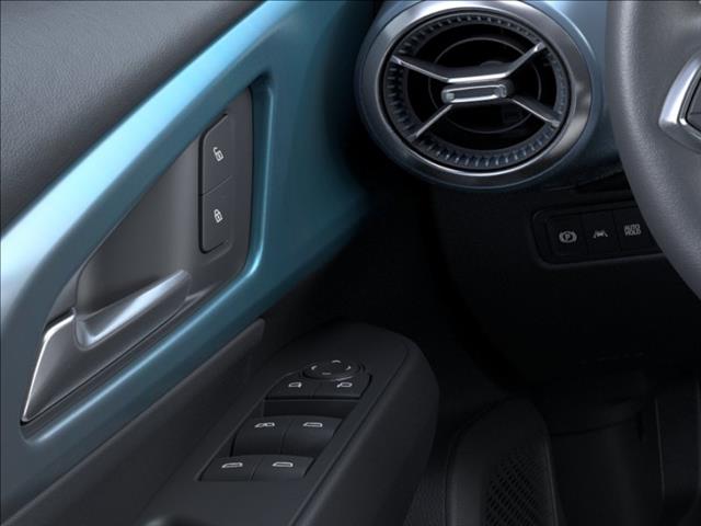 2026 Chevrolet Equinox EV  Black at Memorial Highway Chevrolet