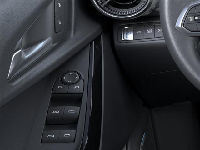 2026 Chevrolet Equinox LT Sterling Gray Metallic Gxd at Memorial Highway Chevrolet