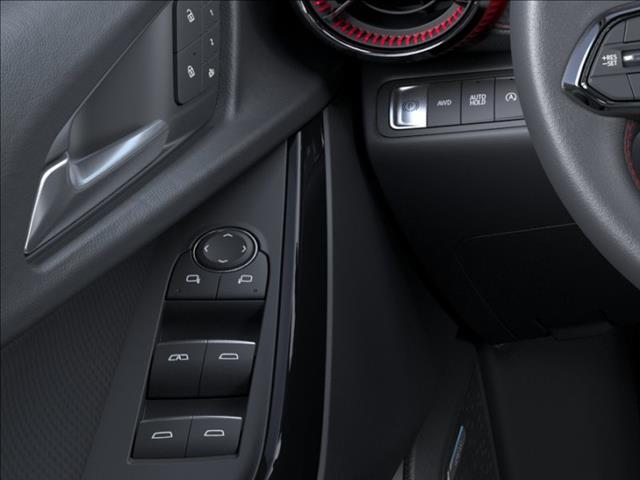 2026 Chevrolet Equinox RS Polar White at Team Chevrolet Buick GMC