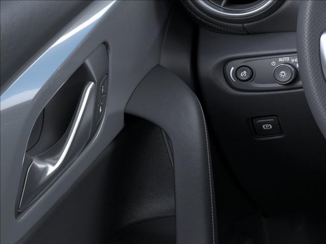 2026 Chevrolet Blazer LT Sterling Gray Metallic Gxd at Memorial Highway Chevrolet