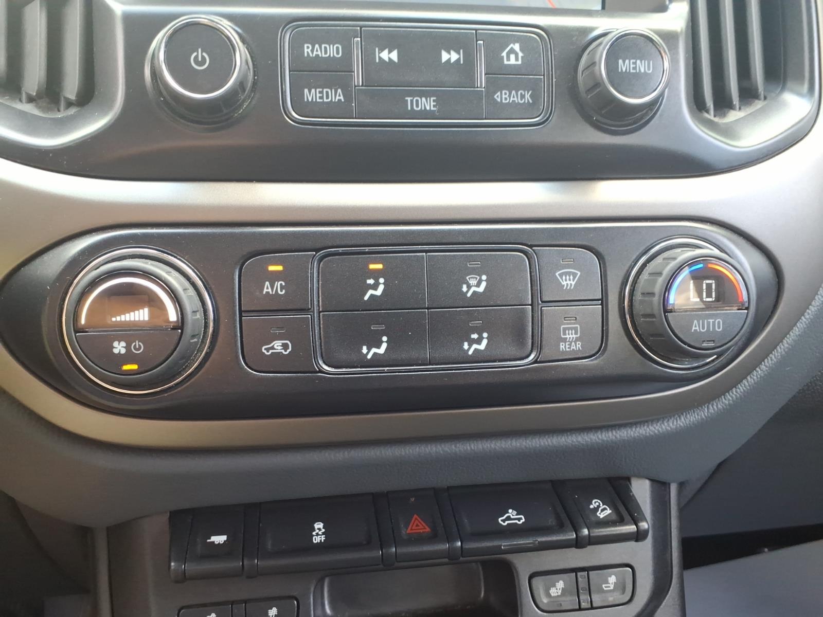 2015 Chevrolet Colorado photo 22 of 27
