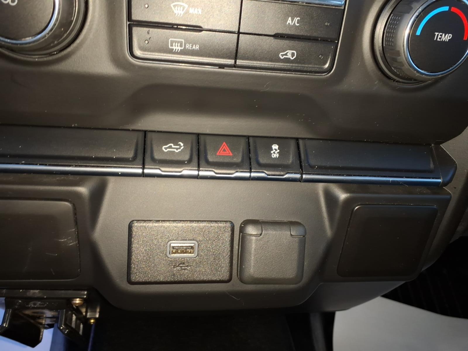 2019 Chevrolet Silverado 1500 photo 22 of 24