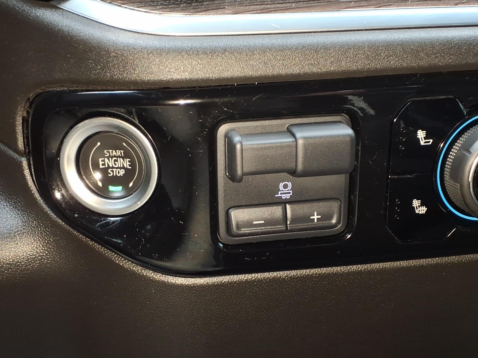 2022 Chevrolet Silverado 1500 photo 22 of 25