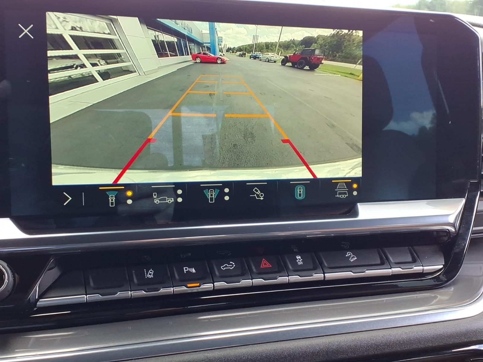 2024 Chevrolet Silverado 2500HD photo 22 of 29