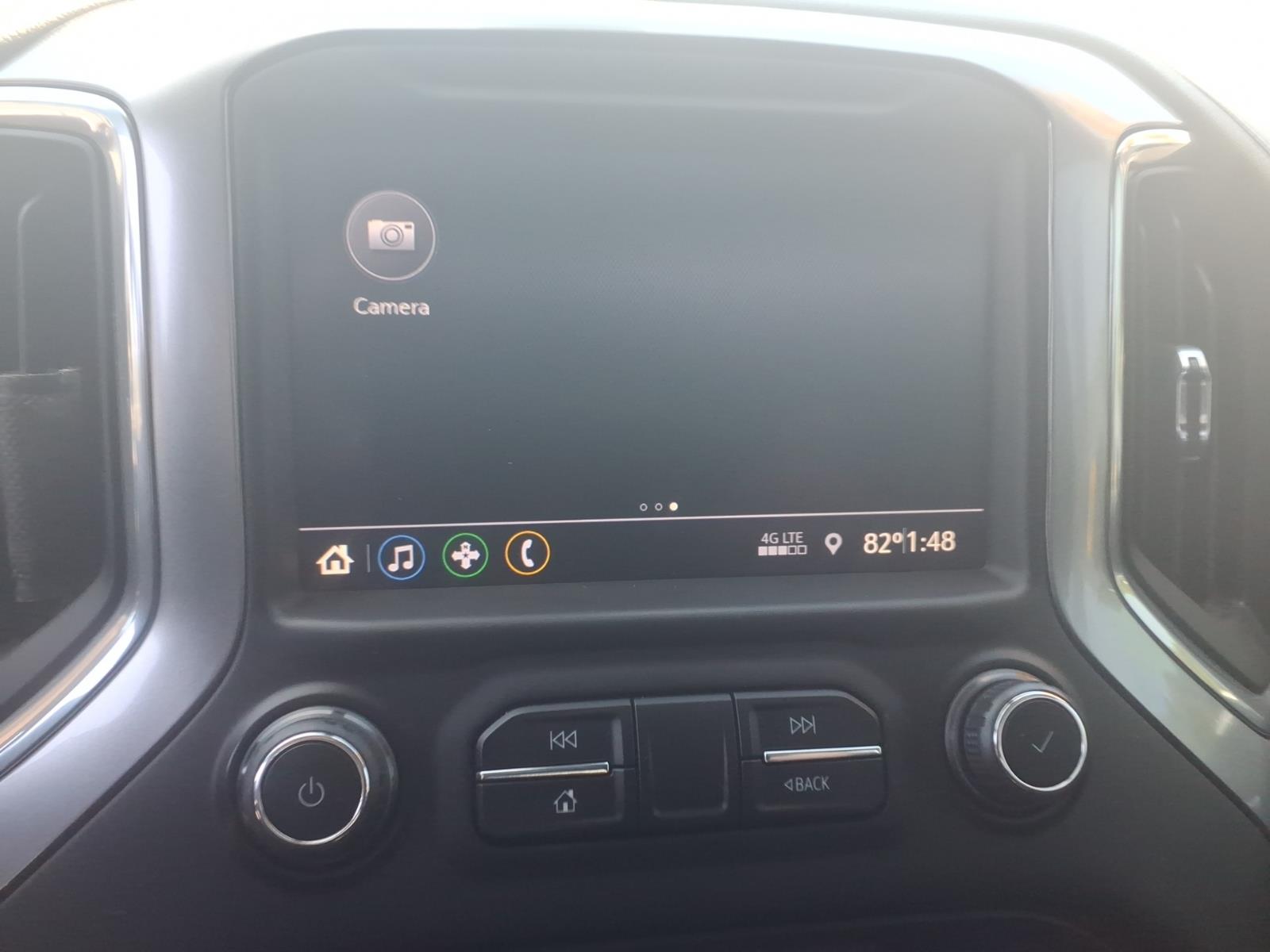 2020 Chevrolet Silverado 1500 LT Light Autumnwood Metallic at Team Chevrolet Buick GMC