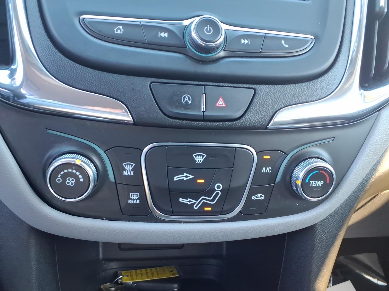 2022 Chevrolet Equinox photo 22 of 28