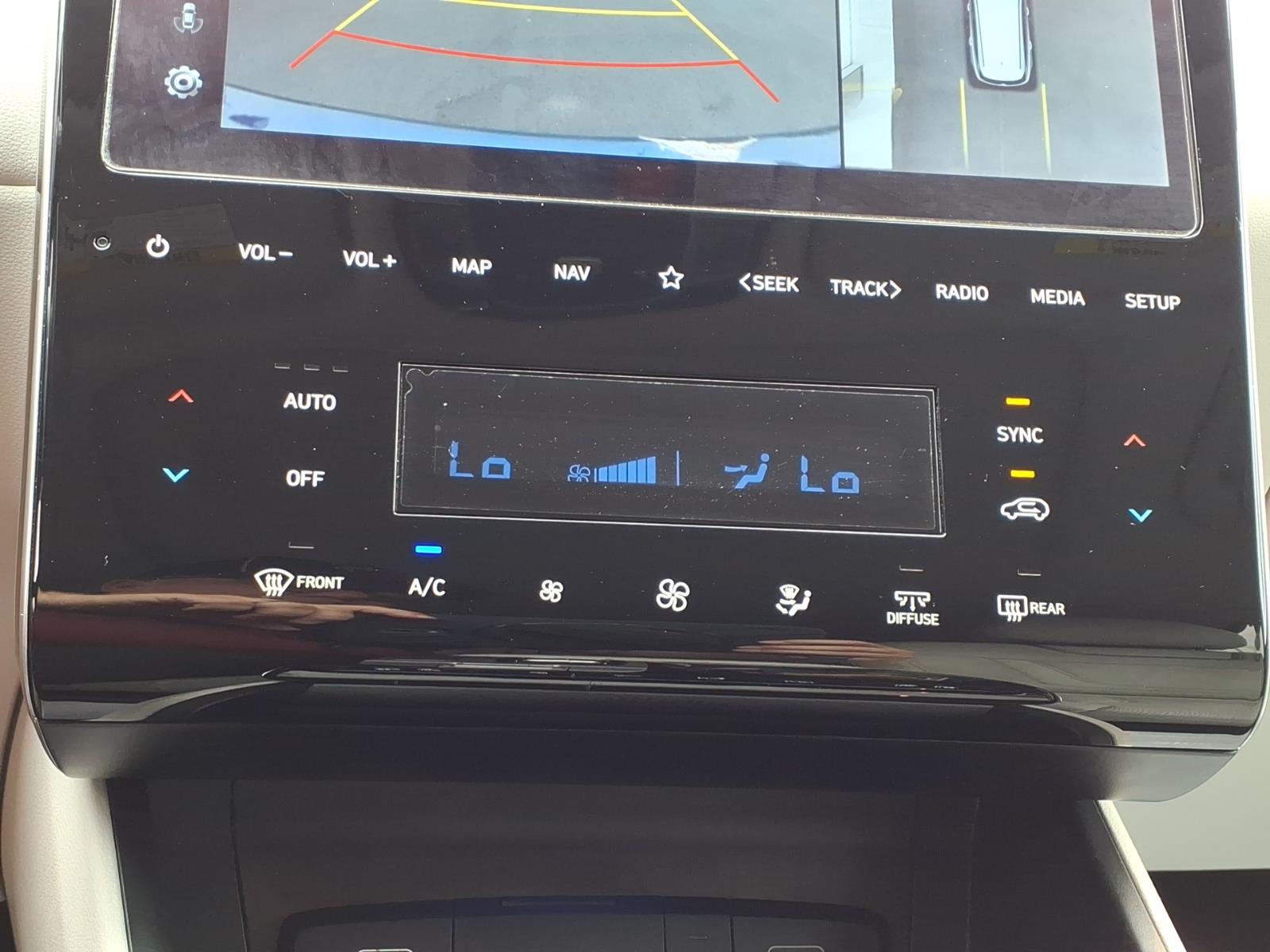 2022 Hyundai TUCSON Limited Deep Sea at Memorial Highway Chevrolet