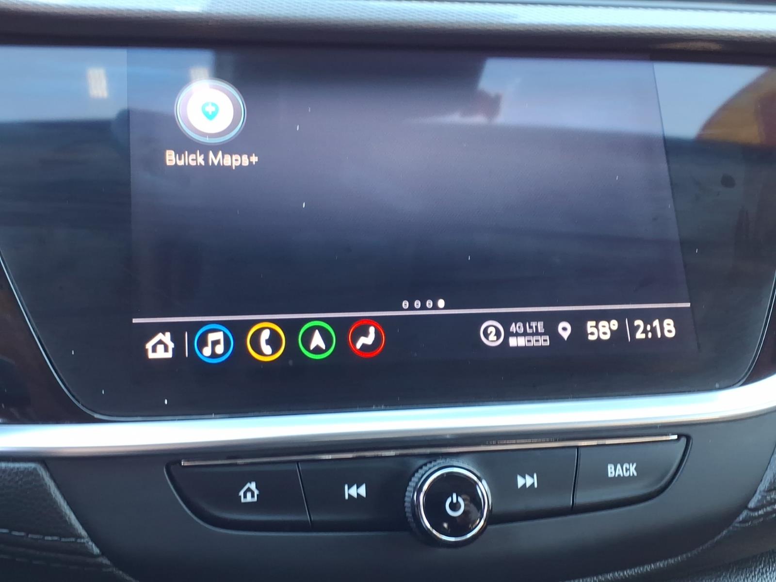 2021 Buick Encore GX photo 22 of 30