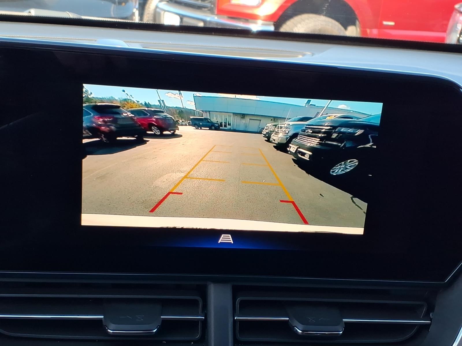 2024 Chevrolet Trax photo 22 of 27