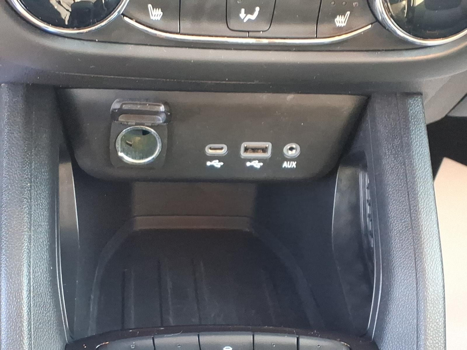 2023 Chevrolet Trailblazer photo 22 of 26