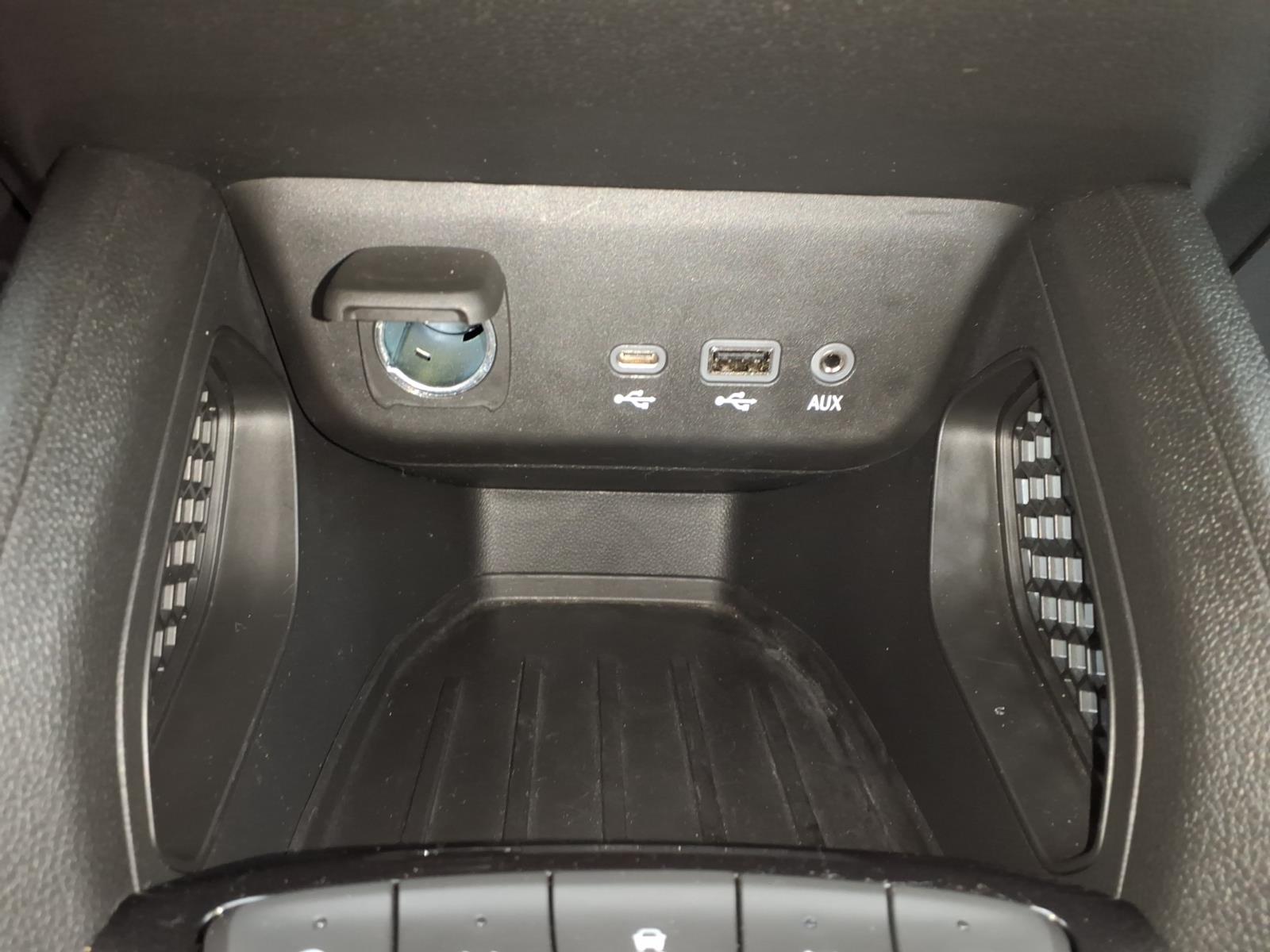 2022 Chevrolet Trailblazer LT Satin Steel Metallic at Delaney Chevrolet Nissan Volvo of Greensburg