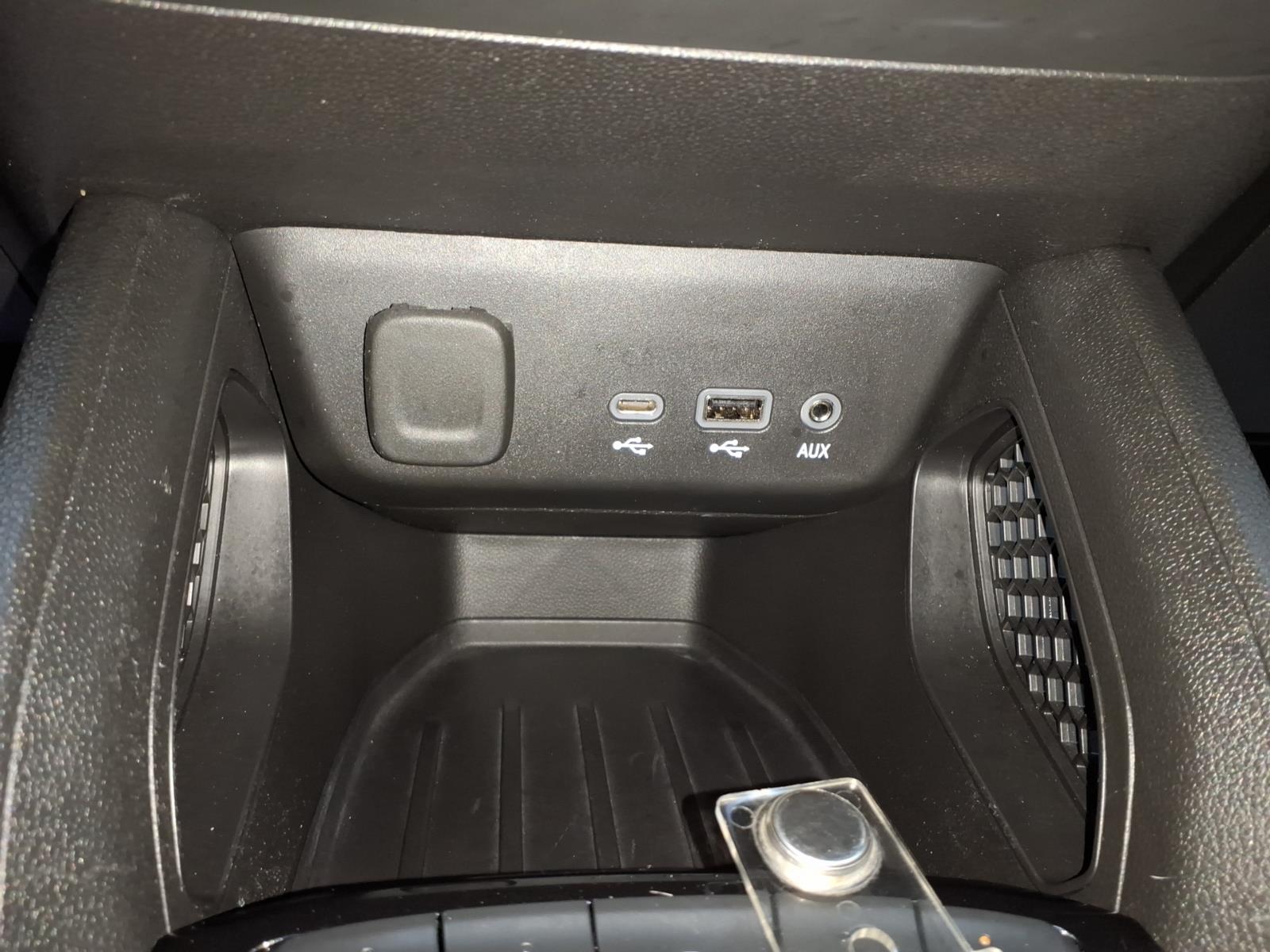 2023 Chevrolet Trailblazer LT Mosaic Black Metallic at Team Chevrolet Buick GMC