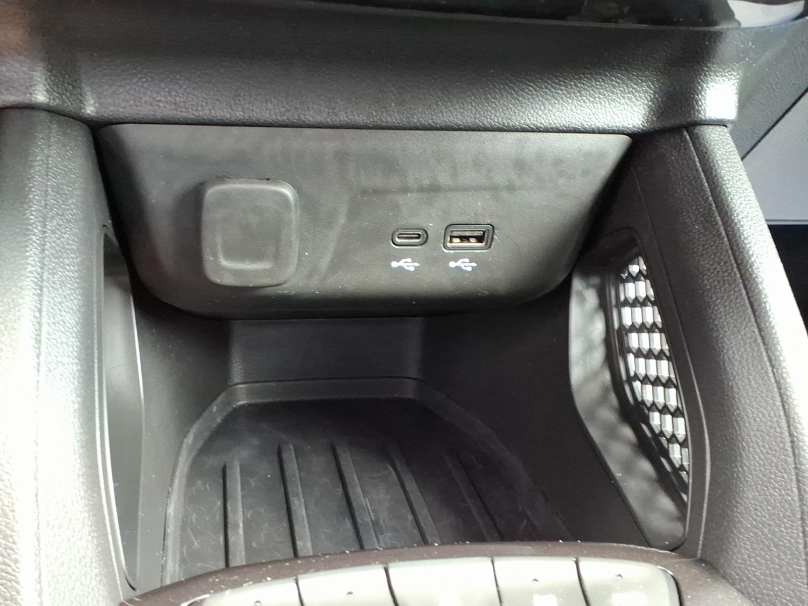 2024 Chevrolet Trailblazer RS Cacti Green at Memorial Highway Chevrolet