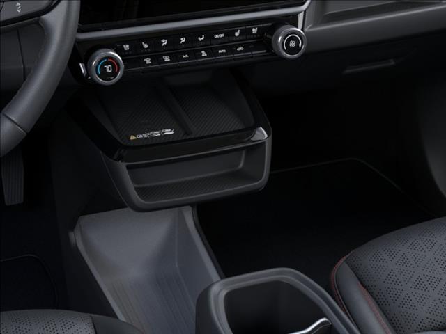 2027 Chevrolet Bolt RS Summit White Gaz at Memorial Highway Chevrolet