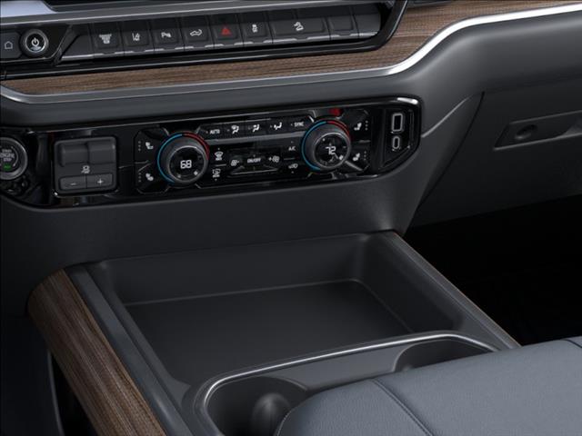 2026 Chevrolet Silverado 2500HD LT Summit White at Memorial Highway Chevrolet