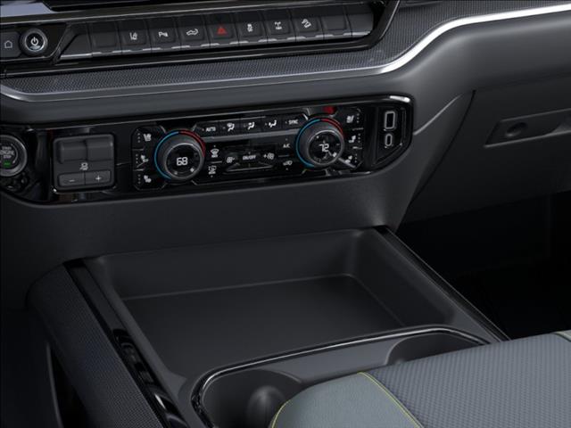 2026 Chevrolet Silverado 2500HD photo 23 of 24