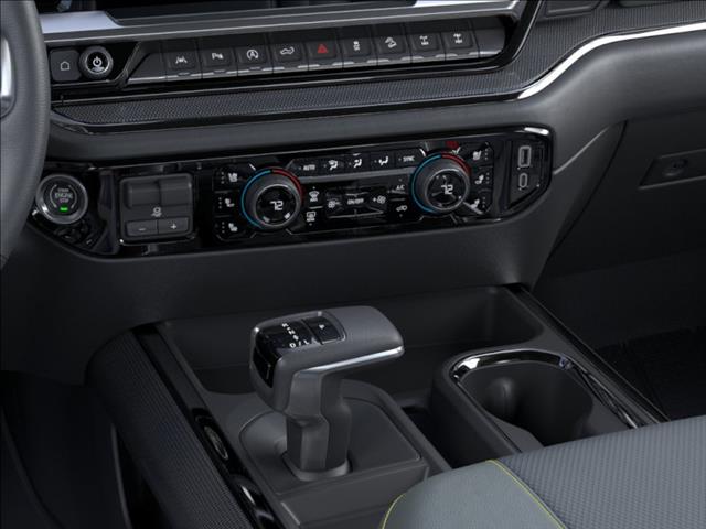 2026 Chevrolet Silverado 1500 ZR2  at Memorial Highway Chevrolet