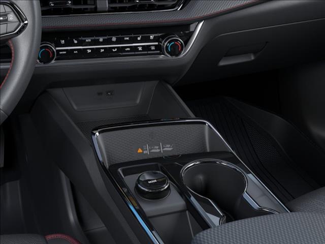 2026 Chevrolet Equinox RS  at Team Chevrolet Buick GMC