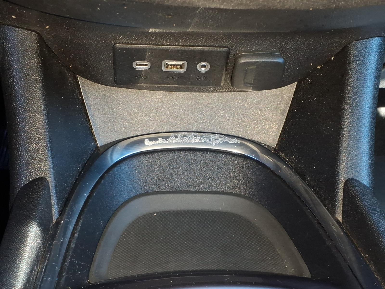 2022 Chevrolet Malibu photo 23 of 28