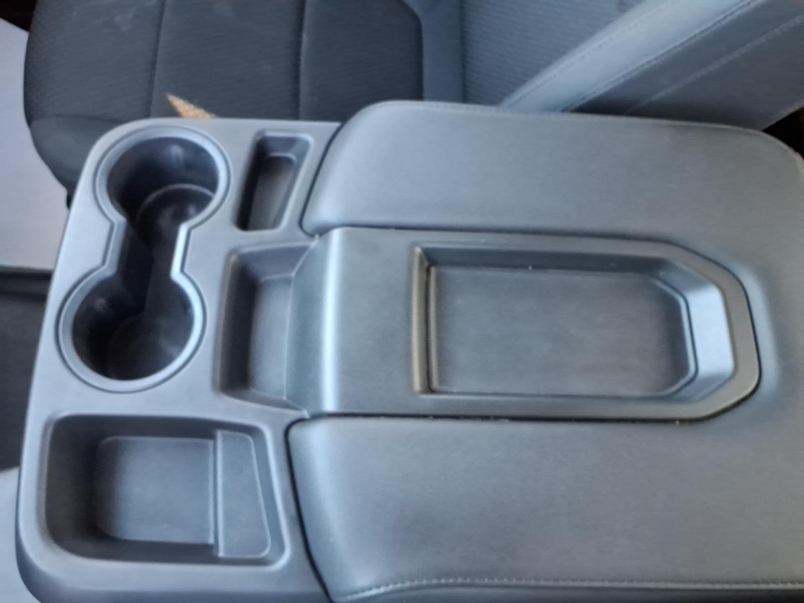2019 Chevrolet Silverado 1500 photo 23 of 24