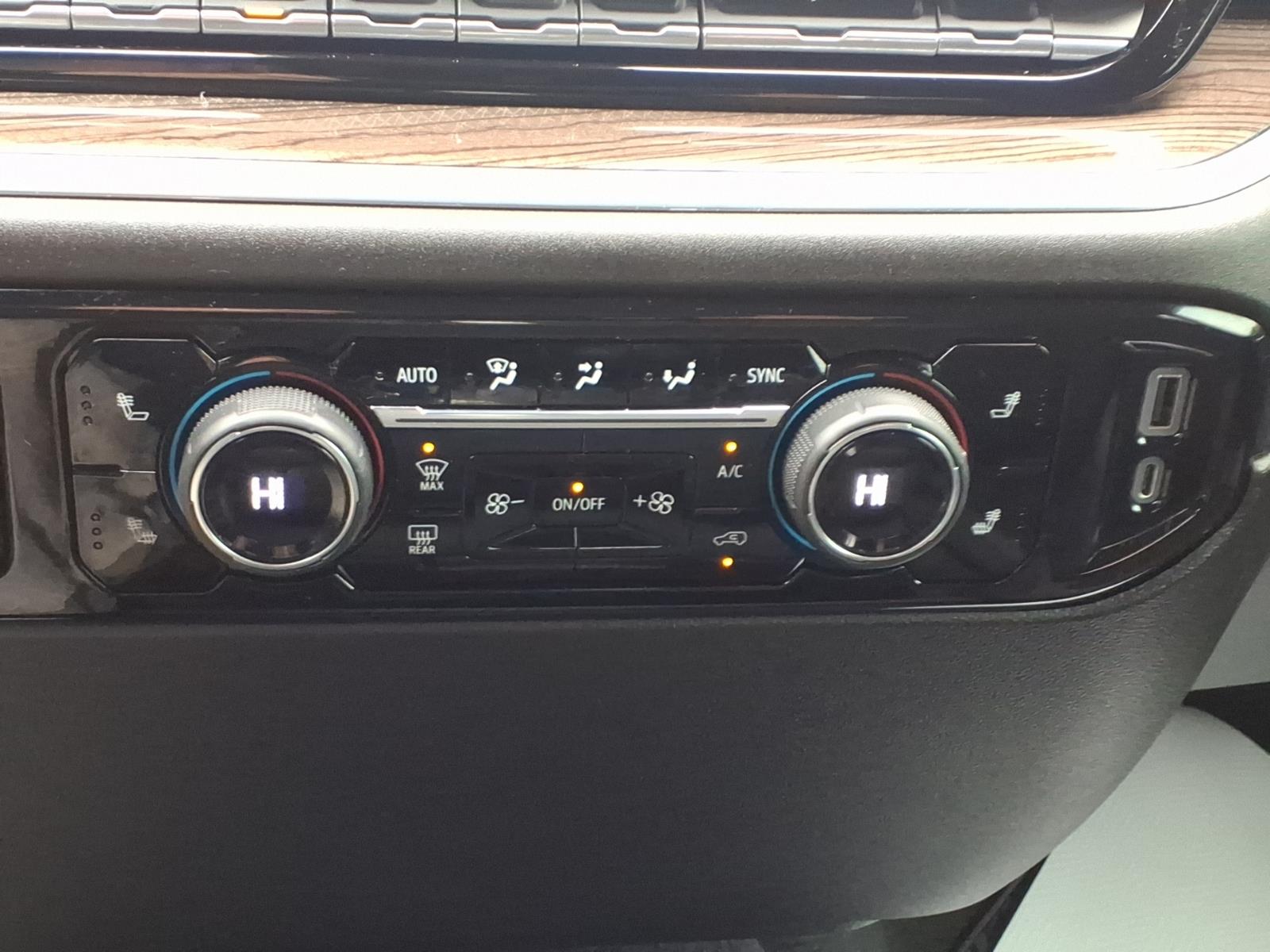 2022 Chevrolet Silverado 1500 photo 23 of 25