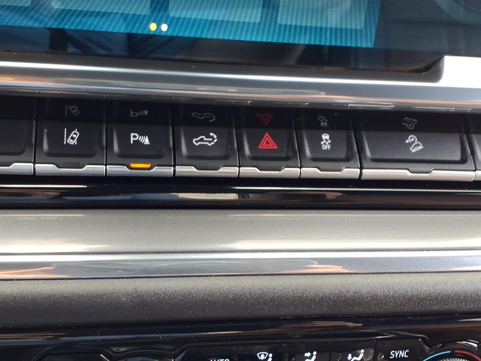 2024 Chevrolet Silverado 2500HD photo 23 of 29