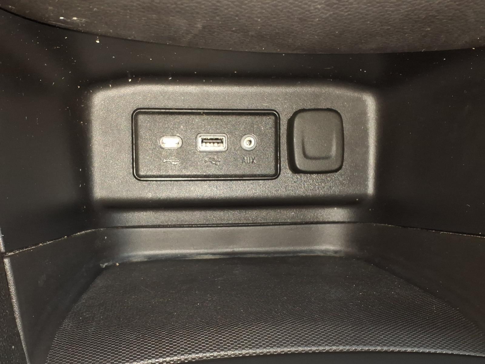 2024 Chevrolet Equinox LT Mosaic Black Metallic at Delaney Chevrolet Nissan Volvo of Greensburg