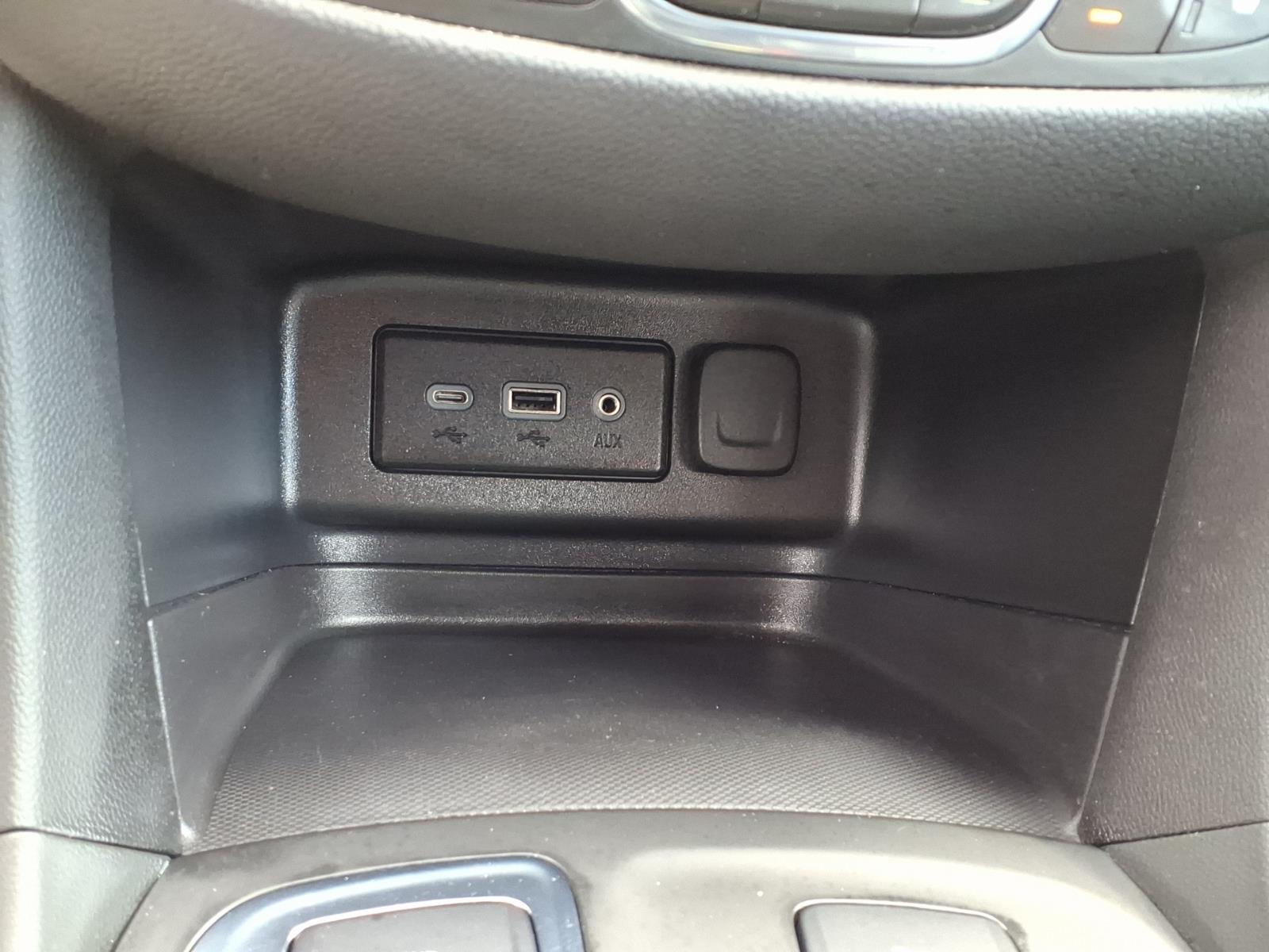 2022 Chevrolet Equinox LT Blue Glow Metallic at Delaney Chevrolet Nissan Volvo of Greensburg