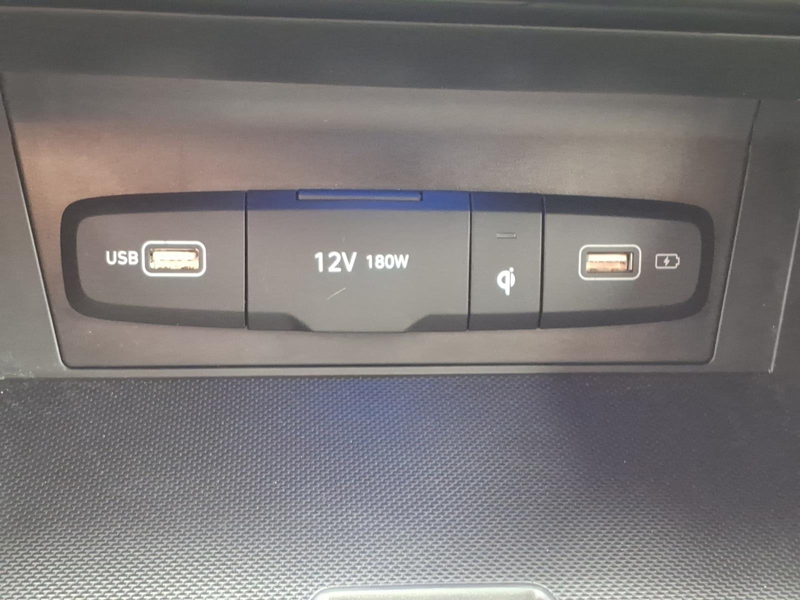 2022 Hyundai TUCSON Limited Deep Sea at Memorial Highway Chevrolet