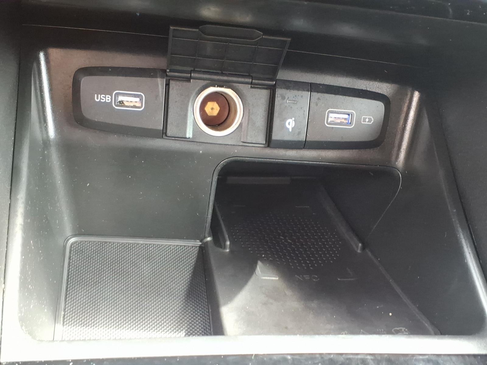 2022 Hyundai SANTA CRUZ SEL Premium Phantom Black at Memorial Highway Chevrolet