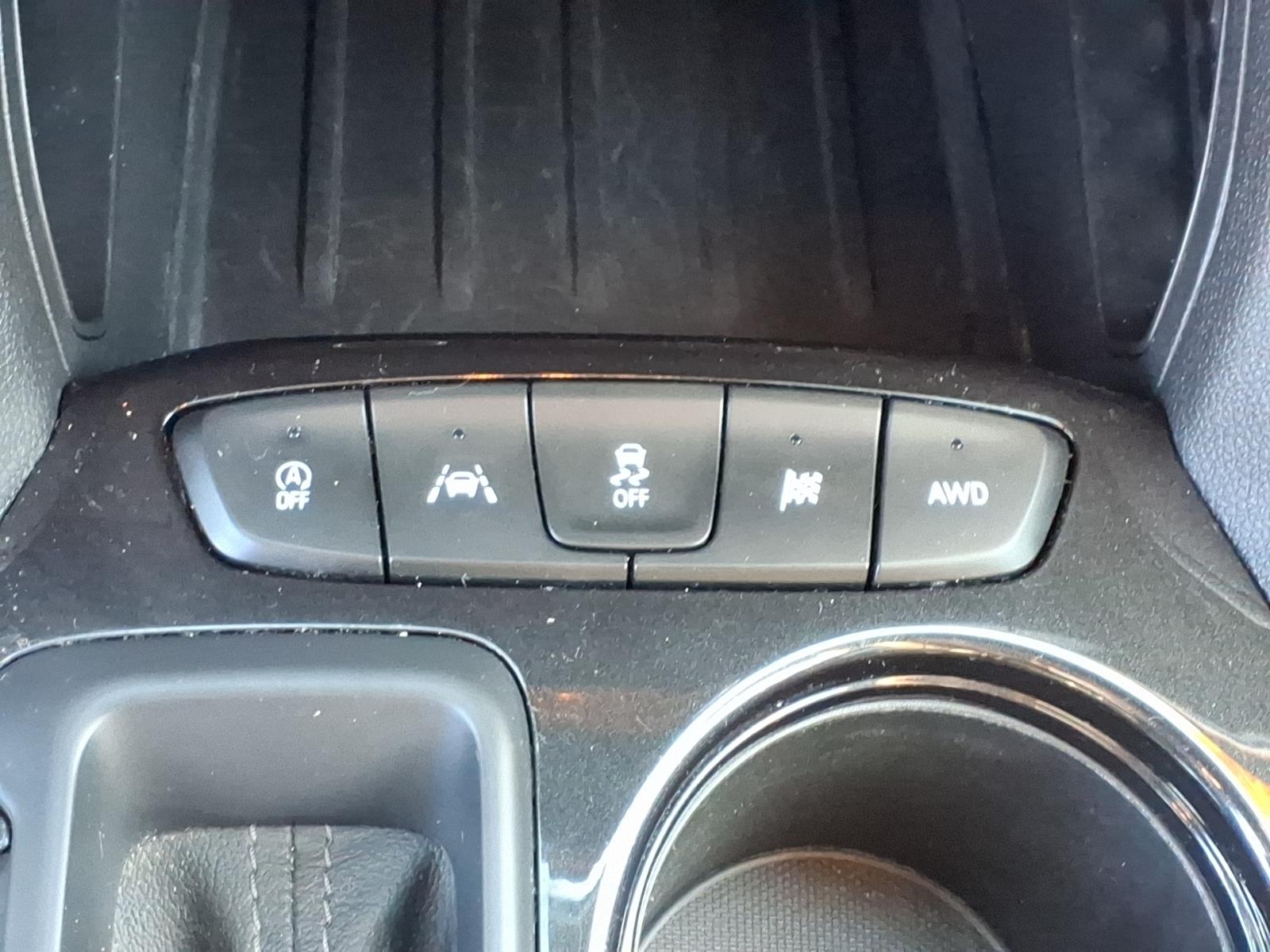 2023 Chevrolet Trailblazer photo 23 of 26