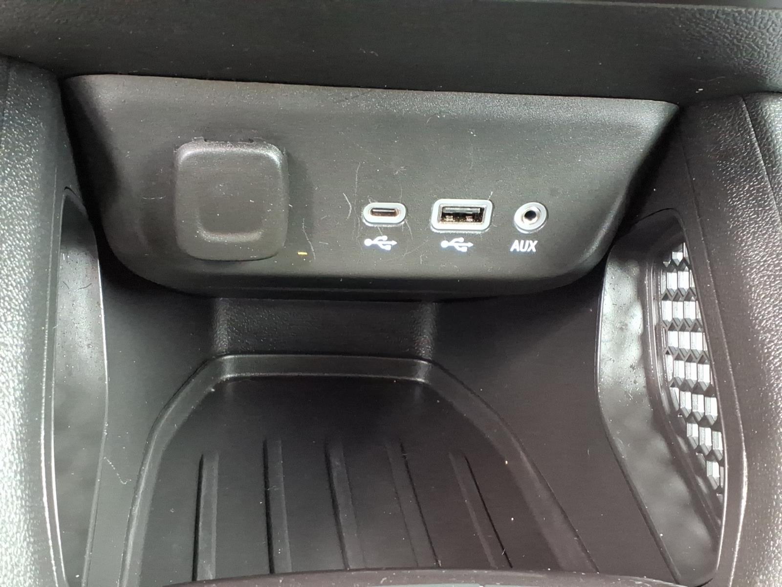 2023 Chevrolet Trailblazer LT Summit White at Delaney Chevrolet Nissan Volvo of Greensburg