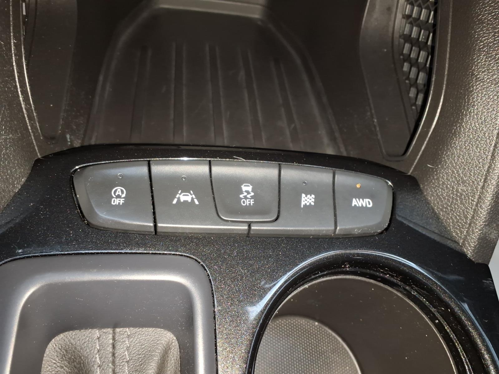 2023 Chevrolet Trailblazer LT Mosaic Black Metallic at Team Chevrolet Buick GMC