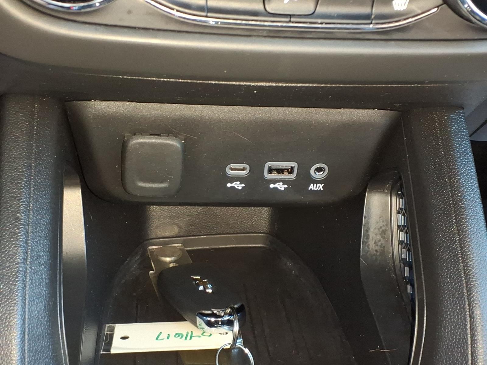 2022 Chevrolet Trailblazer photo 23 of 27