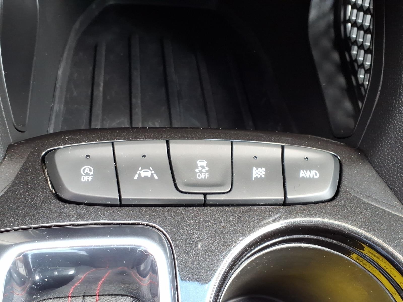 2024 Chevrolet Trailblazer RS Cacti Green at Memorial Highway Chevrolet