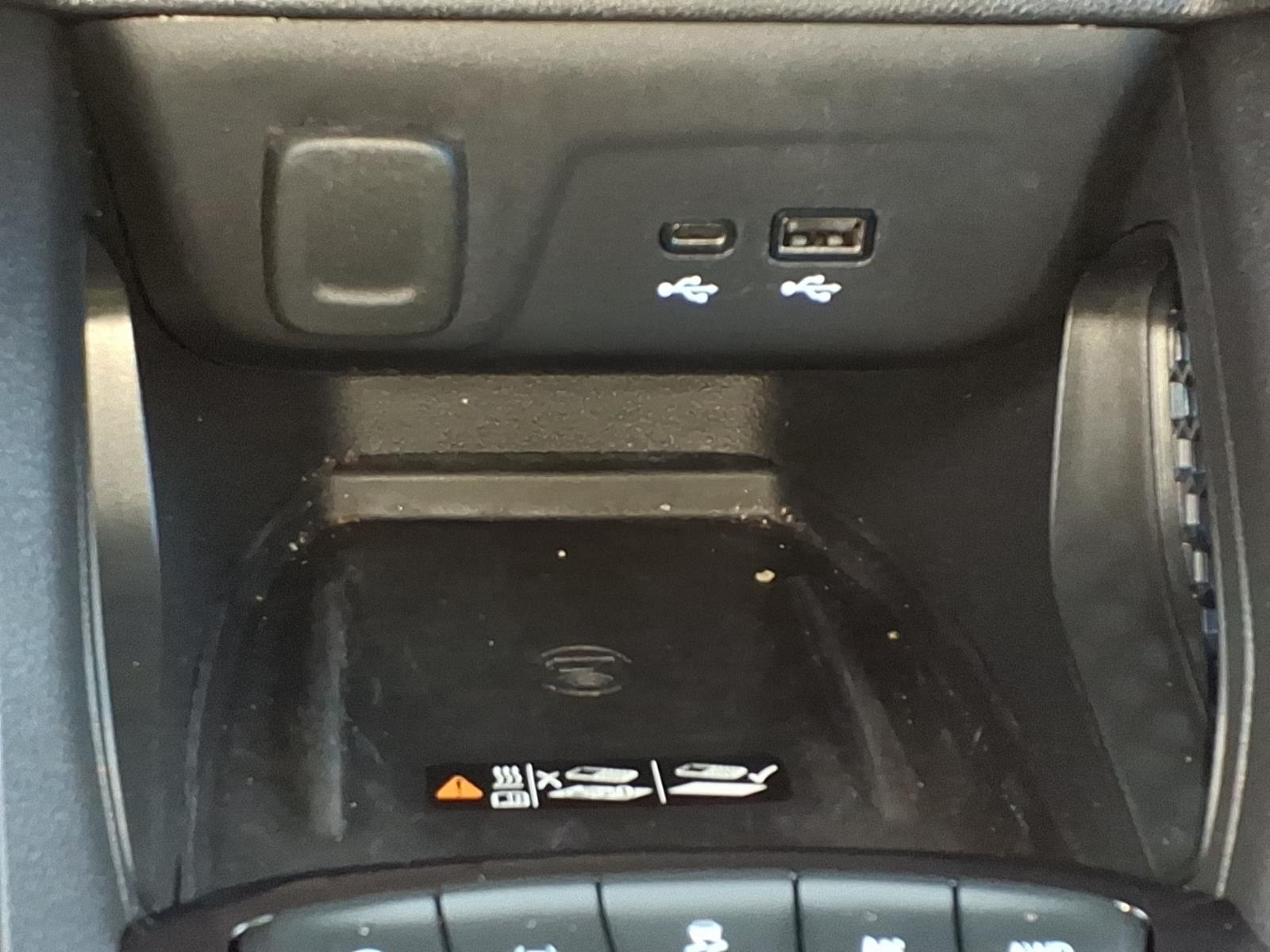 2024 Chevrolet Trailblazer RS Crimson Metallic at Memorial Highway Chevrolet