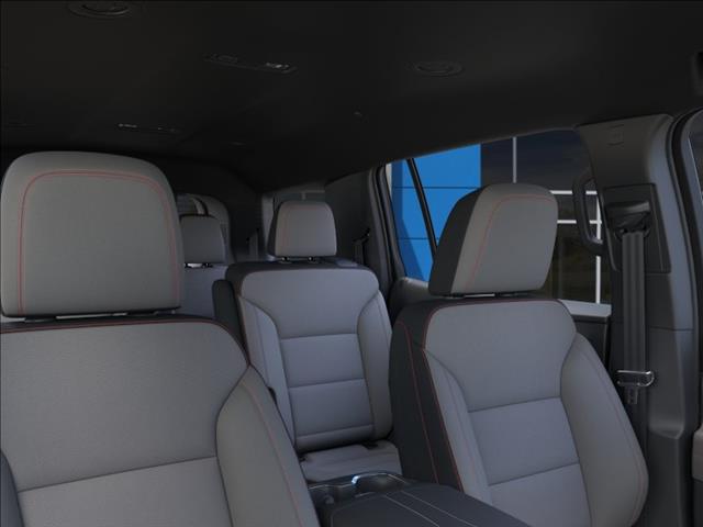 2027 Chevrolet Traverse photo 24 of 24