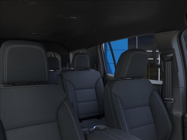 2027 Chevrolet Traverse photo 24 of 24