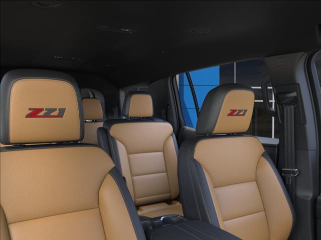2027 Chevrolet Traverse photo 24 of 24
