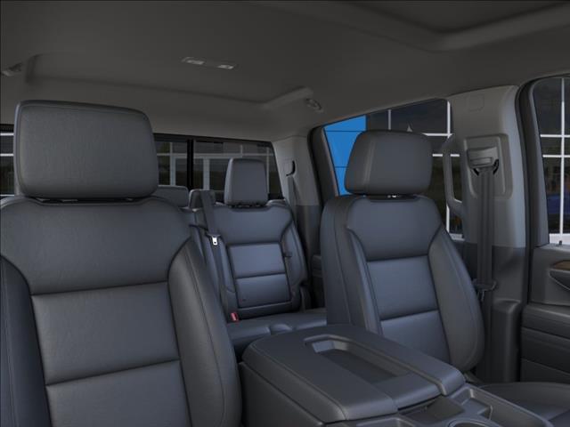 2026 Chevrolet Silverado 2500HD LT Sterling Gray Metallic Gxd at Memorial Highway Chevrolet