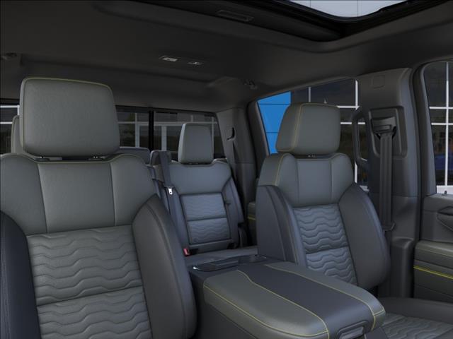 2026 Chevrolet Silverado 2500HD photo 24 of 24
