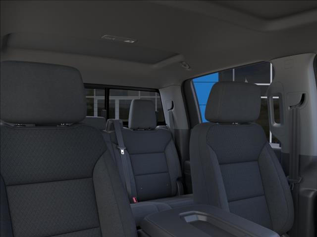 2026 Chevrolet Silverado 1500 photo 24 of 24