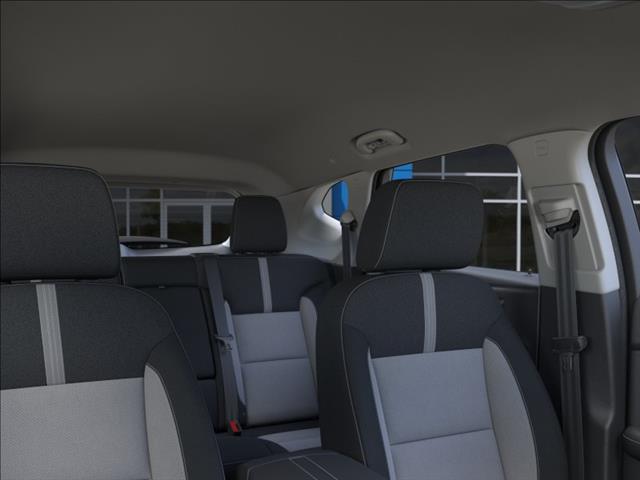 2026 Chevrolet Blazer LT Sterling Gray Metallic Gxd at Memorial Highway Chevrolet