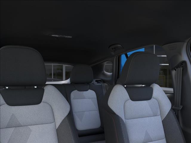 2026 Chevrolet Trax  Mosaic Black Metallic at Team Chevrolet Buick GMC