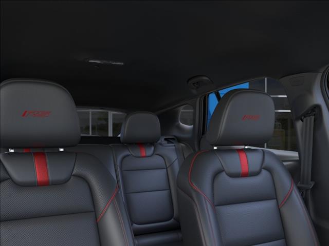 2026 Chevrolet Trax RS Mosaic Black Metallic Gb0 at Team Chevrolet Buick GMC